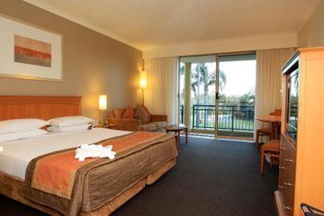 Radisson Resort Голд-Кост Екстер'єр фото